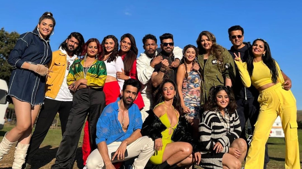 Not Shiv Thakare, THIS Khatron Ke Khiladi 13 Contestant Won Ticket To